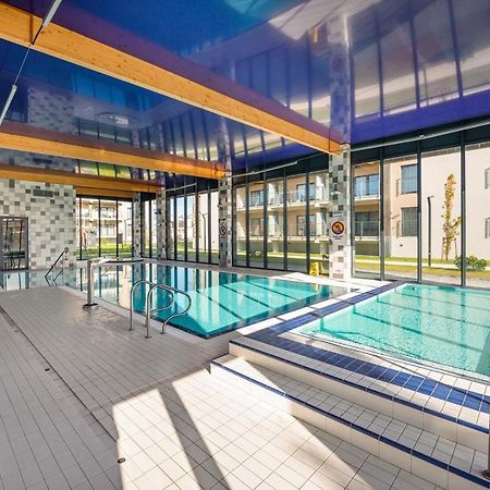 Ustronie Morskie Sianozety 5 Morz Golden Beach Dış mekan fotoğraf