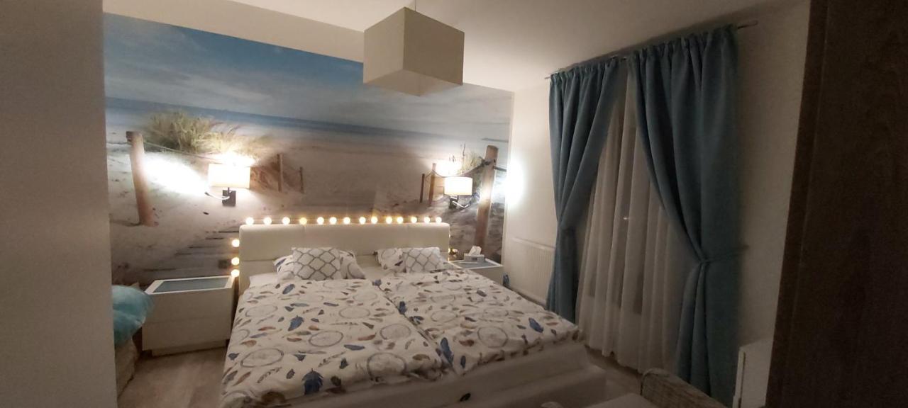 Ustronie Morskie Sianozety 5 Morz Golden Beach Dış mekan fotoğraf