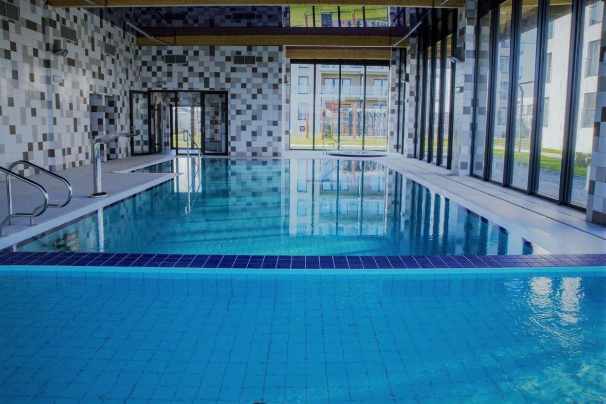 Ustronie Morskie Sianozety 5 Morz Golden Beach Dış mekan fotoğraf