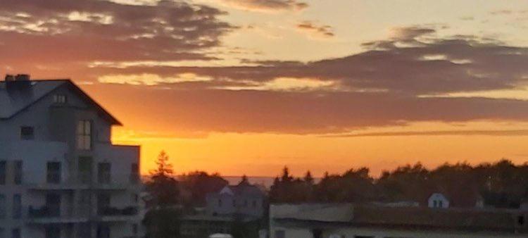 Ustronie Morskie Sianozety 5 Morz Golden Beach Dış mekan fotoğraf